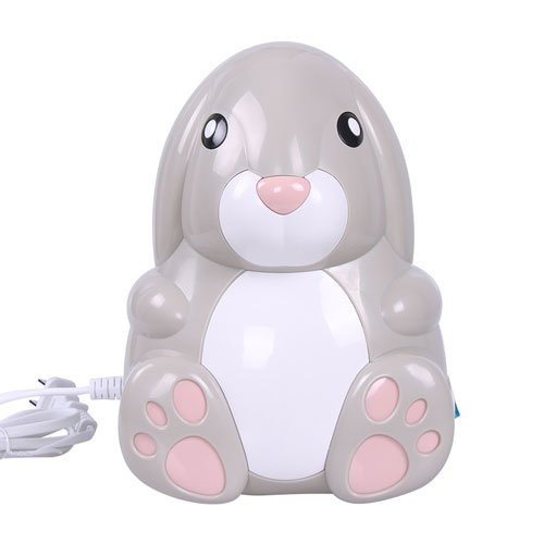 Cartoon bunny Shape Compatible Atomizer